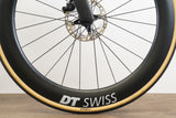 DEMO 2026 M Ridley Noah Fast 3.0 Ultegra R8170 DT Swiss ARC 1400 Carbon Road Bike