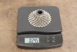 11-28T Shimano Ultegra CS-R8000 11 Speed Cassette 245g 8000