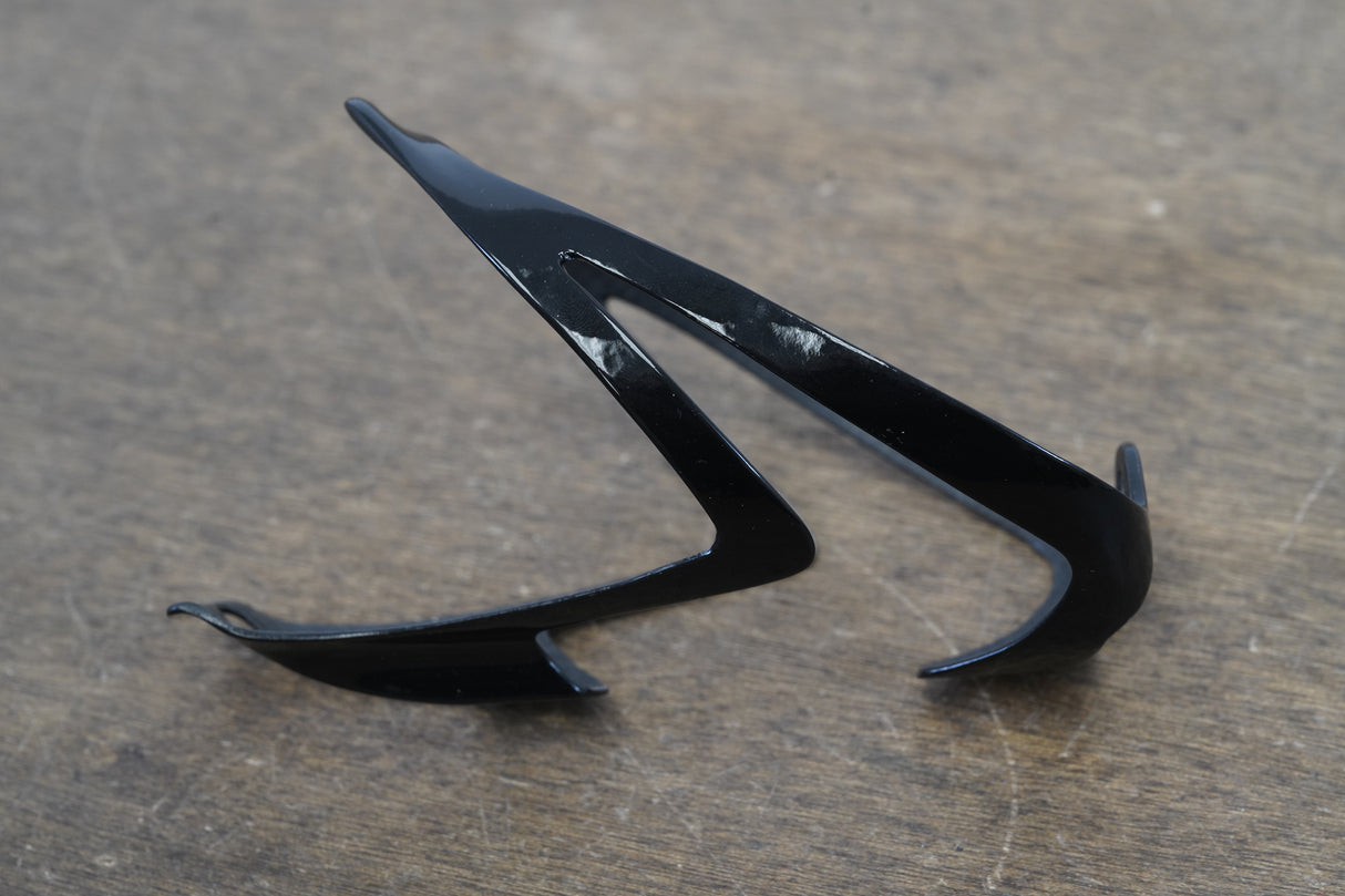 (1) Specialized S-WORKS Rib Cage II Carbon Water Bottle Cage