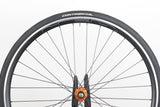 HED Belgium Plus Chris King R45 Alloy Clincher Rim Brake Wheelset XDR 12 Speed