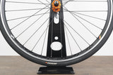 HED Belgium Plus Chris King R45 Alloy Clincher Rim Brake Wheelset XDR 12 Speed