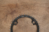 36T Shimano Dura-Ace FC-9000 11 Speed Mid-Compact Chainring