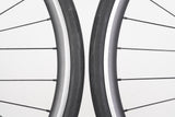 HED Belgium Plus Chris King R45 Alloy Clincher Rim Brake Wheelset XDR 12 Speed