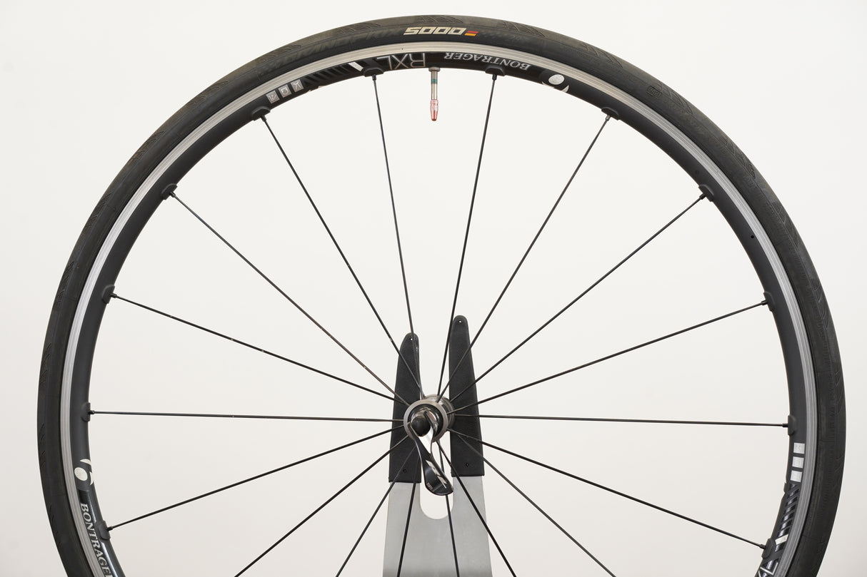 Bontrager RXL Alloy Clincher Rim Brake Wheelset Shimano 11 Speed