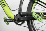L (Large) 29" Cannondale Scalpel Team ENVE SRAM XX1 11 Speed Carbon MTB XC Bike