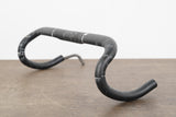 42cm 3T Superergo Pro Alloy Compact Road Handlebar 31.8mm