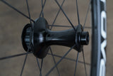 Roval Rapide CLX II Carbon Tubeless Clincher Disc Brake Wheelset XDR 12 Speed