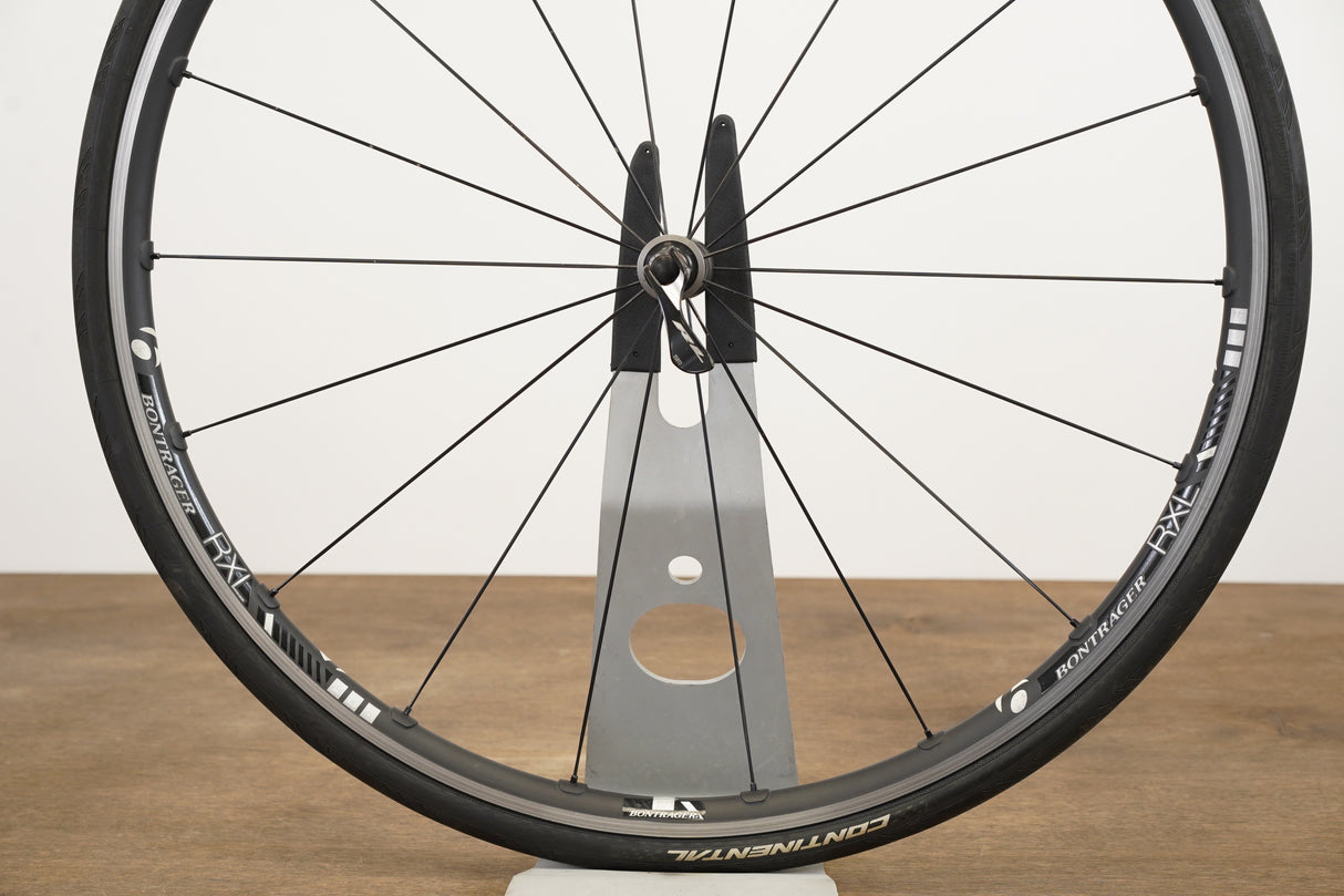Bontrager RXL Alloy Clincher Rim Brake Wheelset Shimano 11 Speed