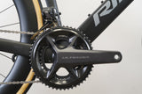 DEMO 2026 M Ridley Noah Fast 3.0 Ultegra R8170 DT Swiss ARC 1400 Carbon Road Bike