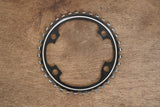 36T Shimano Dura-Ace FC-9000 11 Speed Mid-Compact Chainring