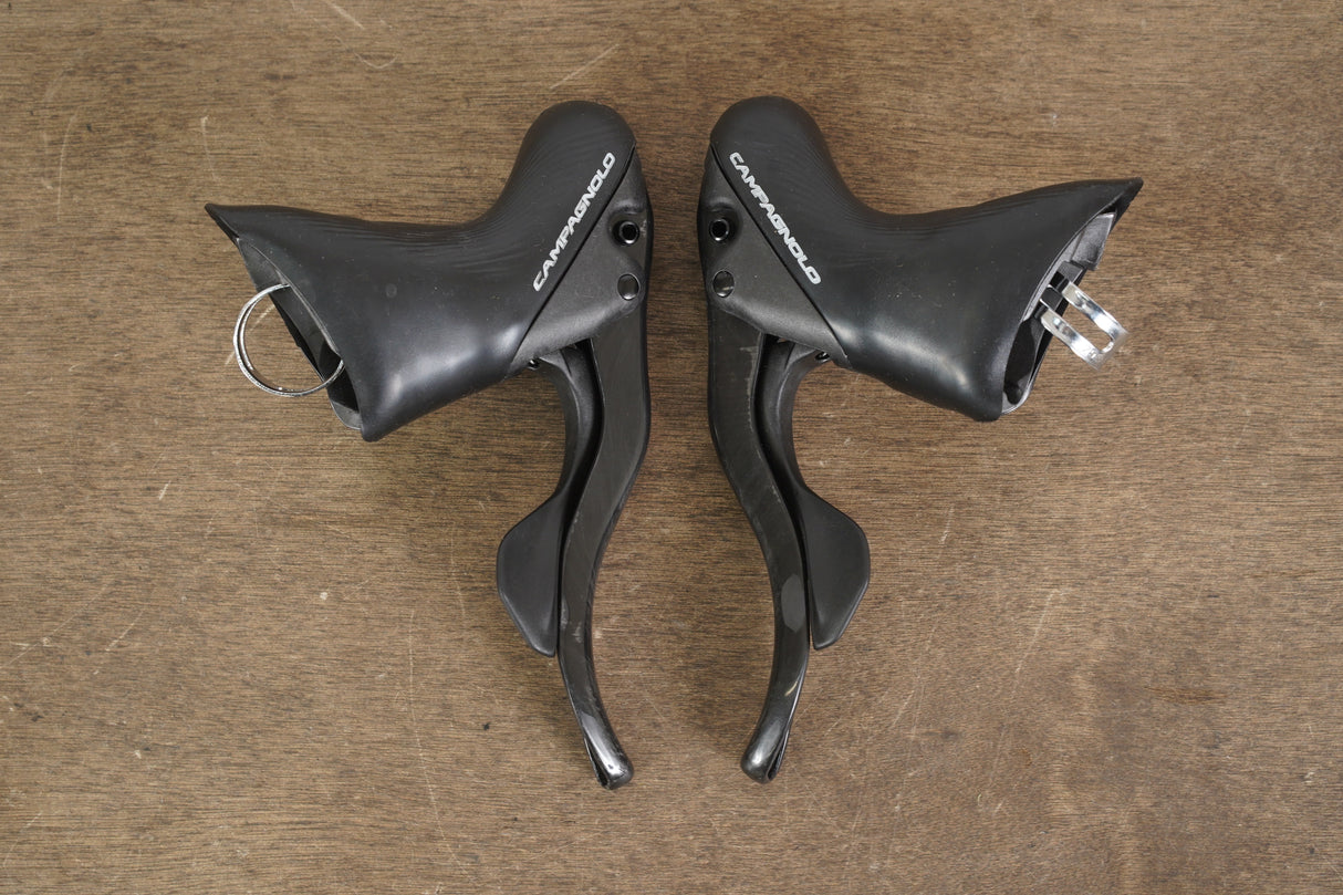 Campagnolo Super Record 12 Speed Mechanical Rim Brake Road Groupset