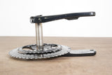 175mm 52/36T Shimano Dura Ace FC-R9100-P Dual Sided Power Meter Crankset 9100