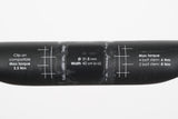 42cm 3T Superergo Pro Alloy Compact Road Handlebar 31.8mm