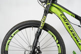 L (Large) 29" Cannondale Scalpel Team ENVE SRAM XX1 11 Speed Carbon MTB XC Bike