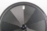 REAR Zipp Super-9 Carbon Clincher Rim Brake Disc Wheel Shimano/SRAM 11 Speed