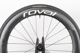 Roval Rapide CLX II Carbon Tubeless Clincher Disc Brake Wheelset XDR 12 Speed
