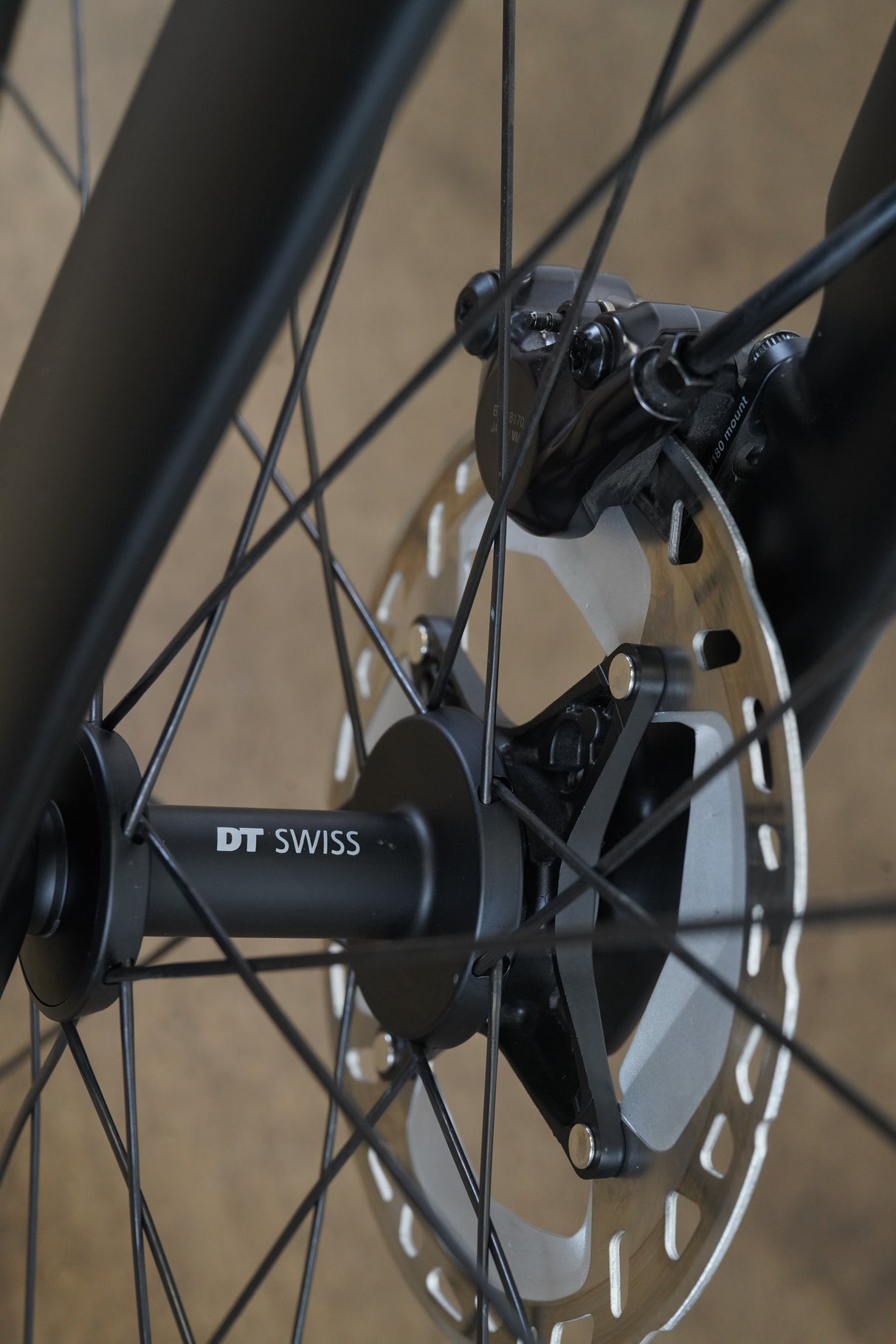 DEMO 2026 M Ridley Noah Fast 3.0 Ultegra R8170 DT Swiss ARC 1400 Carbon Road Bike