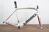 56cm Specialized S-WORKS Venge Carbon Rim Brake Frameset