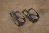 (2) ENVE Carbon Water Bottle Cages 40g
