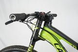 L (Large) 29" Cannondale Scalpel Team ENVE SRAM XX1 11 Speed Carbon MTB XC Bike