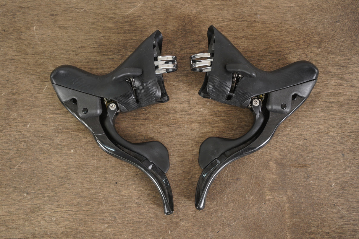 Campagnolo Super Record 12 Speed Mechanical Rim Brake Road Groupset