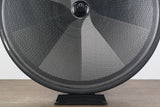 REAR Zipp Super-9 Carbon Clincher Rim Brake Disc Wheel Shimano/SRAM 11 Speed