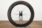 REAR ENVE SES 4.5 DT Swiss 240s Carbon Clincher Rim Brake Wheel 11 speed