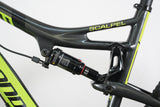 L (Large) 29" Cannondale Scalpel Team ENVE SRAM XX1 11 Speed Carbon MTB XC Bike