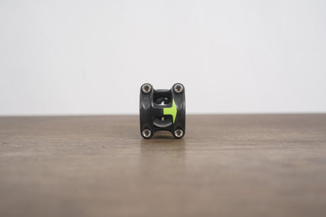 FSA OS-99 CSI 110mm ±6 Degree Carbon Alloy Road Stem 138g 1 1/8" 31.8mm