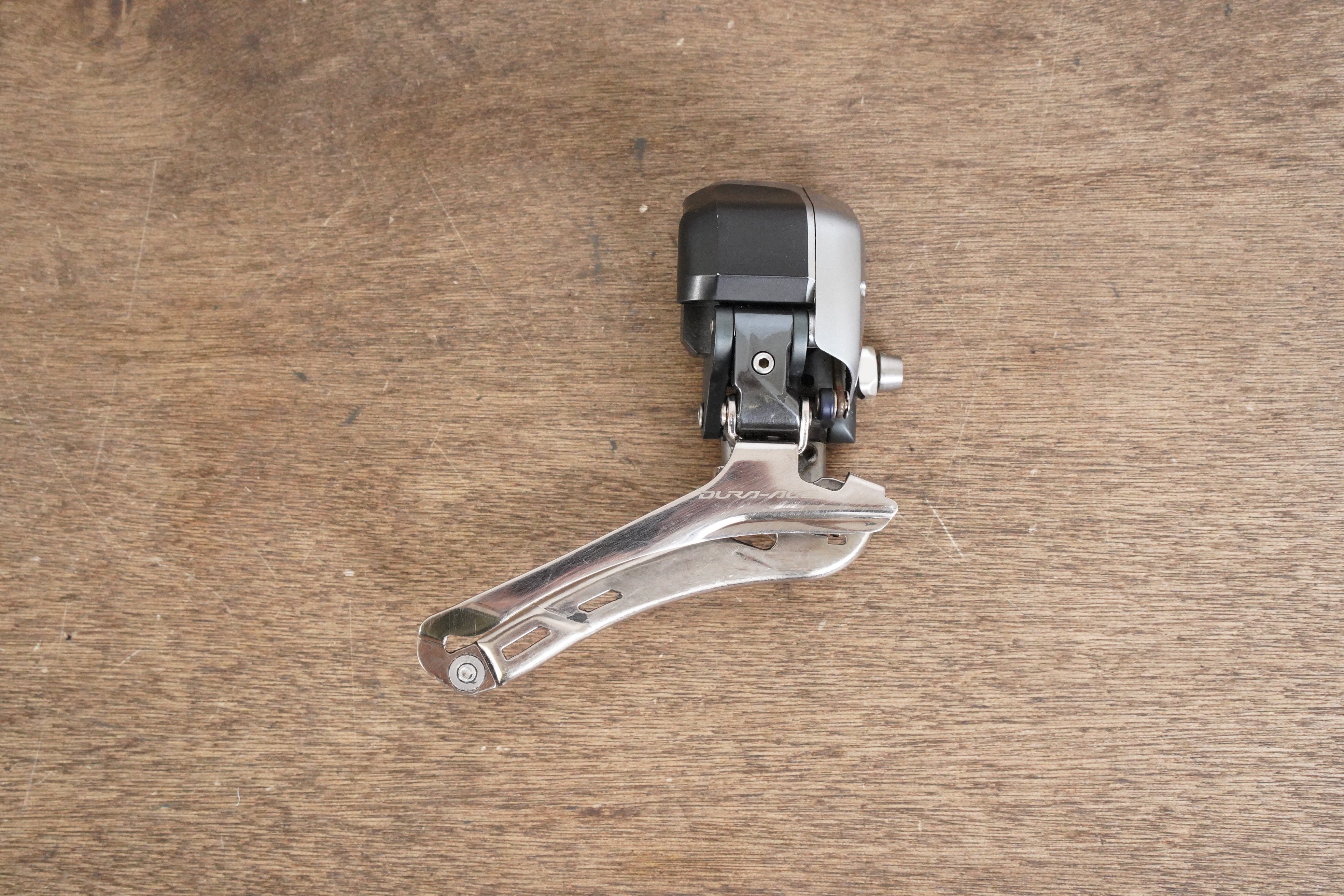 SHIMANOシマノ デュラエース 2x11s Di2 FD-9070 SHIMANOシマノ デュラエース 2x11s Di2 FD-9070 Shimano Dura-Ace Di2