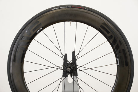 REAR ENVE SES 4.5 DT Swiss 240s Carbon Clincher Rim Brake Wheel 11 speed