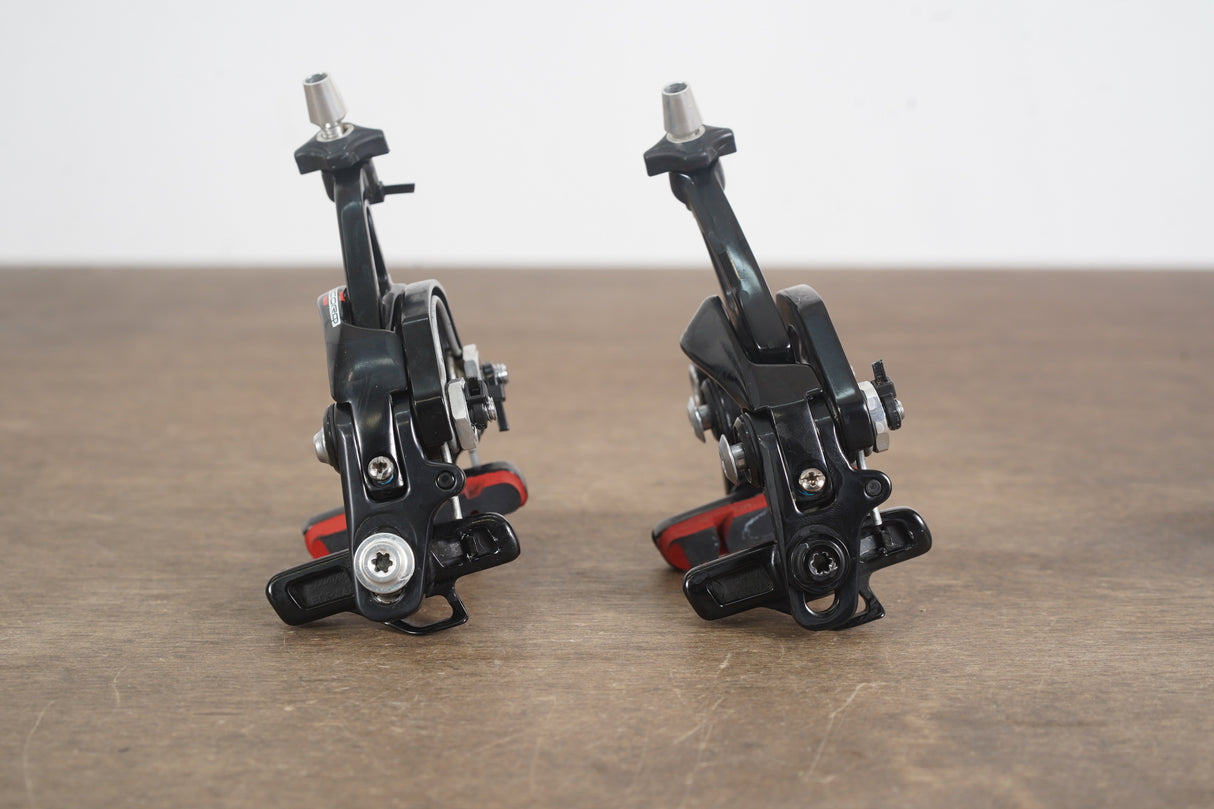 Campagnolo Super Record 12 Speed Mechanical Rim Brake Road Groupset