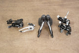 SRAM Apex 10 Speed Mechanical Rim Brake Road Groupset