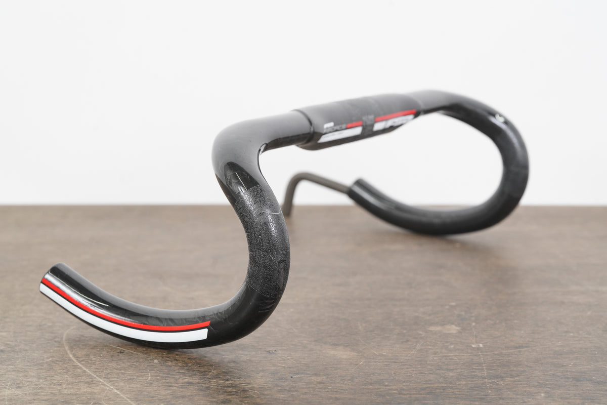 40cm FSA K-Force Carbon Compact Road Handlebar 31.8mm