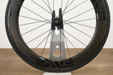 REAR ENVE SES 4.5 DT Swiss 240s Carbon Clincher Rim Brake Wheel 11 speed
