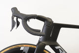 DEMO 2026 M Ridley Noah Fast 3.0 Ultegra R8170 DT Swiss ARC 1400 Carbon Road Bike