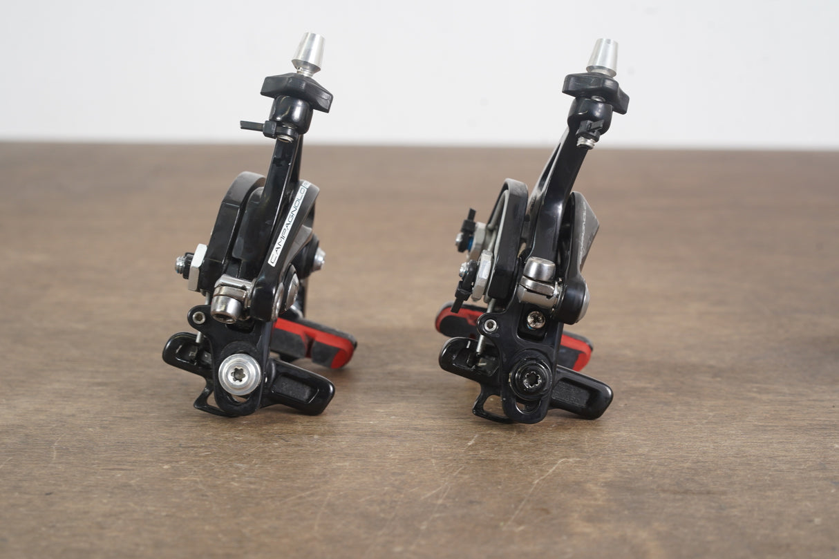 Campagnolo Super Record 12 Speed Mechanical Rim Brake Road Groupset