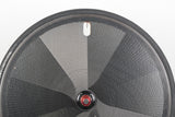 REAR Zipp Super-9 Carbon Clincher Rim Brake Disc Wheel Shimano/SRAM 11 Speed