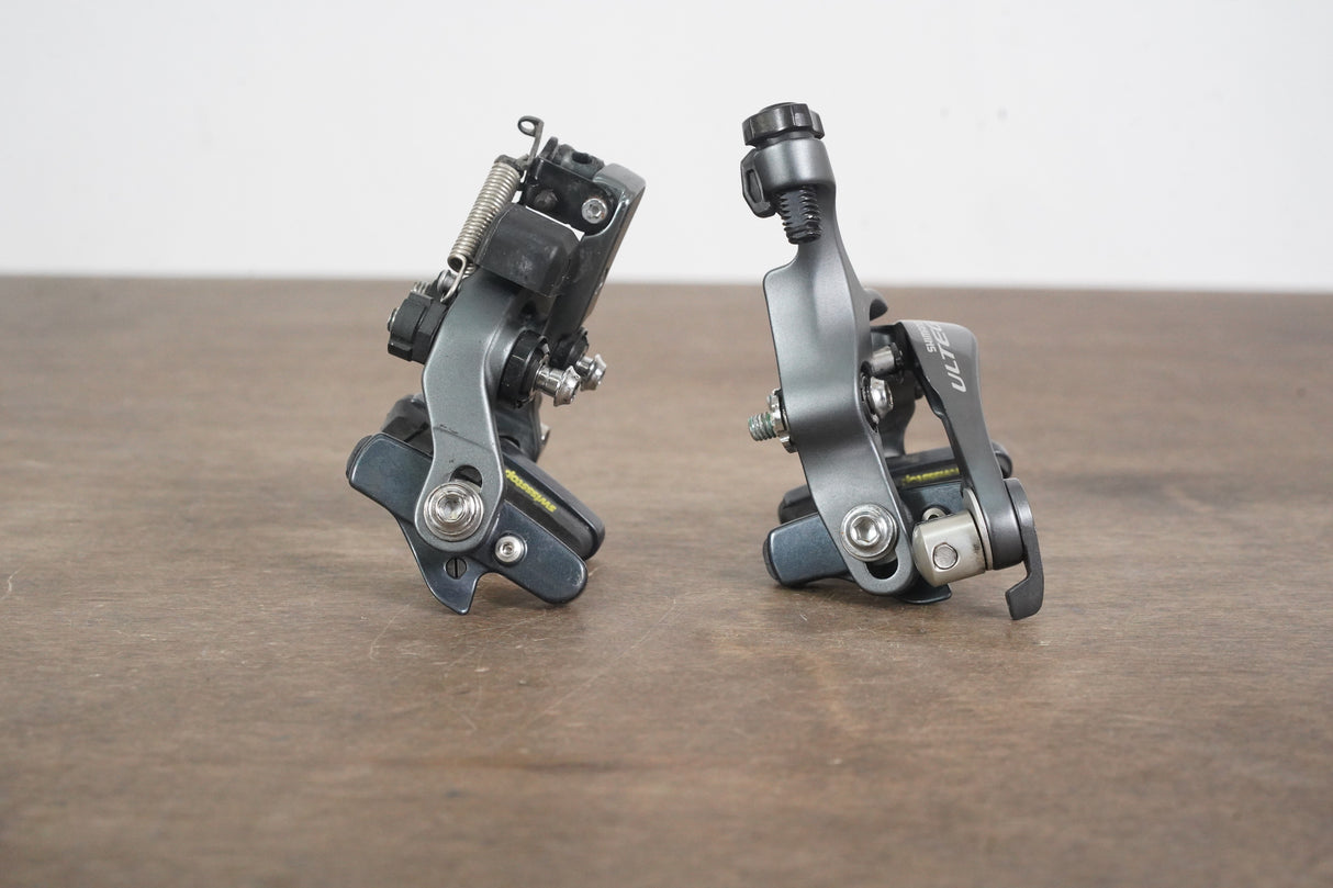 Shimano Ultegra BR-6810 Direct Mount Brake Calipers