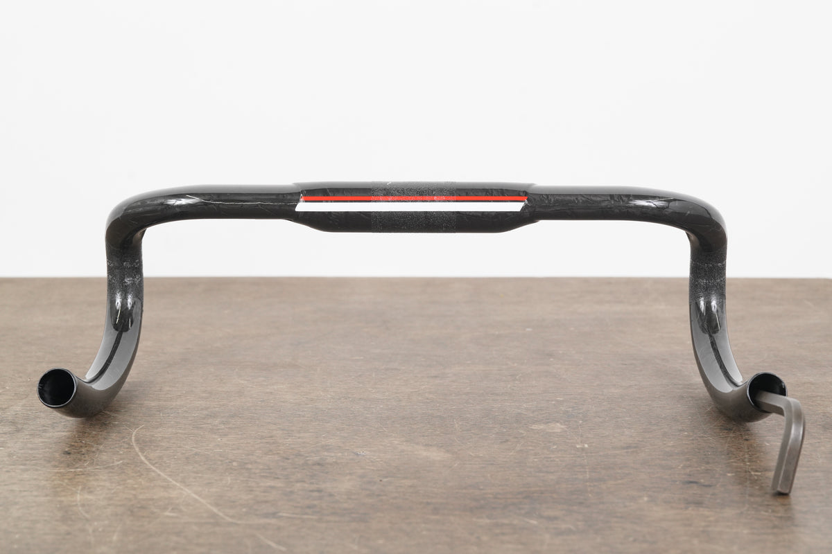 40cm FSA K-Force Carbon Compact Road Handlebar 31.8mm