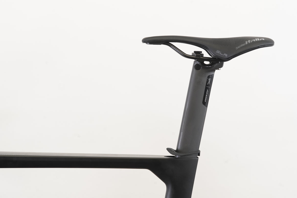 DEMO 2026 M Ridley Noah Fast 3.0 Ultegra R8170 DT Swiss ARC 1400 Carbon Road Bike