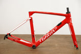 S (Small) Wilier Triestina Cento10 Pro Carbon Aero Rim Brake Road Frameset Cento 10