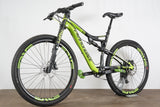 L (Large) 29" Cannondale Scalpel Team ENVE SRAM XX1 11 Speed Carbon MTB XC Bike