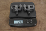 LOOK Keo Classic 2 Clipless Road Pedals 278g