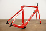 S (Small) Wilier Triestina Cento10 Pro Carbon Aero Rim Brake Road Frameset Cento 10