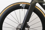 DEMO 2026 M Ridley Noah Fast 3.0 Ultegra R8170 DT Swiss ARC 1400 Carbon Road Bike