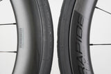 Roval Rapide CLX II Carbon Tubeless Clincher Disc Brake Wheelset XDR 12 Speed