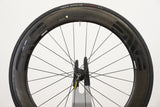 REAR ENVE SES 4.5 DT Swiss 240s Carbon Clincher Rim Brake Wheel 11 speed