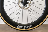 DEMO 2026 M Ridley Noah Fast 3.0 Ultegra R8170 DT Swiss ARC 1400 Carbon Road Bike