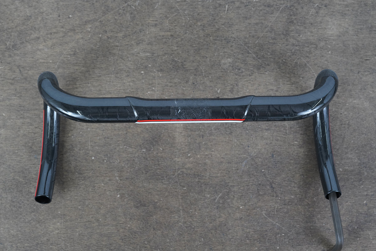 40cm FSA K-Force Carbon Compact Road Handlebar 31.8mm